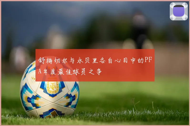 舒梅切尔与永贝里各自心目中的PFA年度最佳球员之争