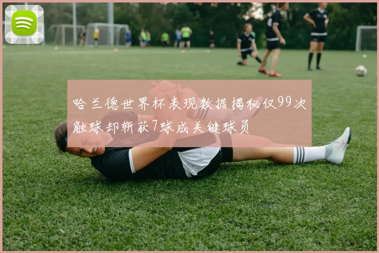 哈兰德世界杯表现数据揭秘仅99次触球却斩获7球成关键球员