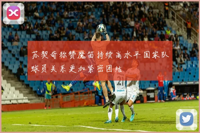 苏契奇称赞魔笛持续高水平国家队球员关系更加紧密团结